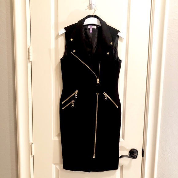 Calvin Klein Dresses & Skirts - Calvin Klein black dress